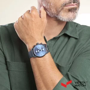 ساعت مچی مردانه هوگو باس HUGO BOSS مدل B1513836