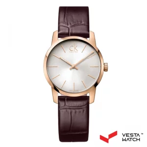 ساعت مچی زنانه کلوین کلاین CK مدل K2G23620