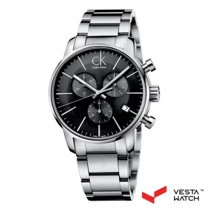 ساعت مچی مردانه کلوین کلاین CK مدل K2G27143