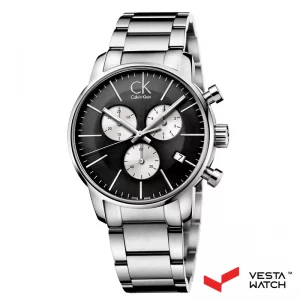 ساعت مچی مردانه کلوین کلاین CK مدل K2G2714X