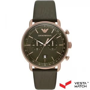 ساعت مچی مردانه امپریو آرمانی EMPORIO ARMANI مدل AR11421