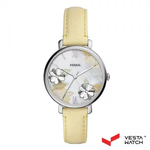 ساعت مچی زنانه فسیل FOSSIL مدل ES4812