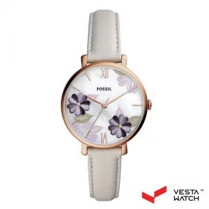 ساعت مچی زنانه فسیل FOSSIL مدل ES4672
