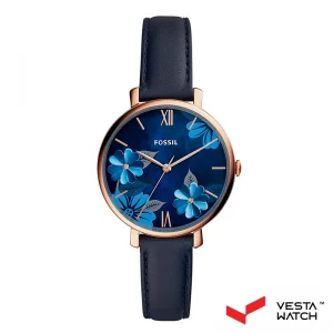 ساعت مچی زنانه فسیل FOSSIL مدل ES4673