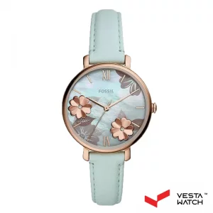 ساعت مچی زنانه فسیل FOSSIL مدل ES4813