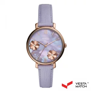 ساعت مچی زنانه فسیل FOSSIL مدل ES4814