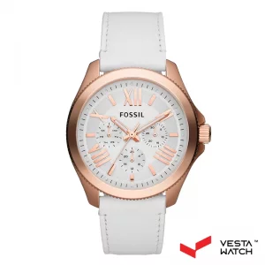 ساعت مچی زنانه فسیل FOSSIL مدل AM4486