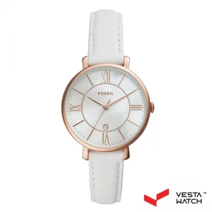 ساعت مچی زنانه فسیل FOSSIL مدل ES4579