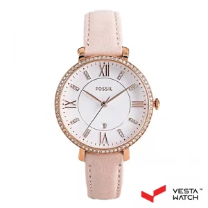 ساعت مچی زنانه فسیل FOSSIL مدل ES4303