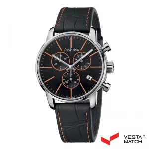ساعت مچی مردانه کلوین کلاین CK مدل K2G271C1