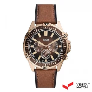 ساعت مچی مردانه فسیل FOSSIL مدل FS5867