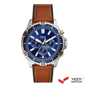 ساعت مچی مردانه فسیل FOSSIL مدل FS5625