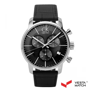 ساعت مچی مردانه کلوین کلاین CK مدل K2G271C3