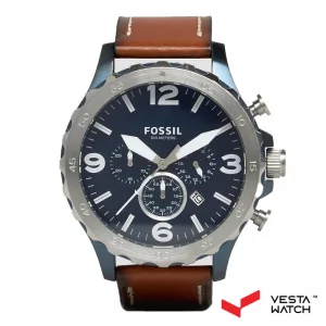 ساعت مچی مردانه فسیل FOSSIL مدل JR1504