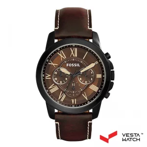 ساعت مچی مردانه فسیل FOSSIL مدل FS5088