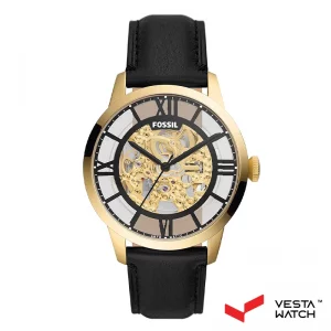 ساعت مچی مردانه فسیل FOSSIL مدل ME3210