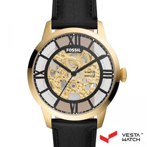 ساعت مچی مردانه فسیل FOSSIL مدل ME3210