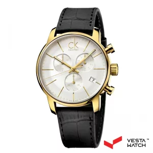 ساعت مچی مردانه کلوین کلاین CK مدل K2G275C6