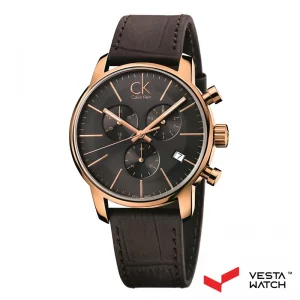 ساعت مچی مردانه کلوین کلاین CK مدل K2G276G3