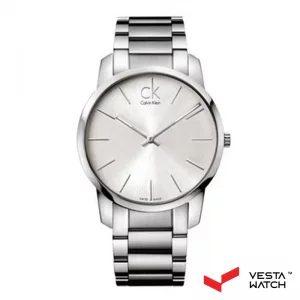ساعت مچی مردانه کلوین کلاین CK مدل K2G2G146