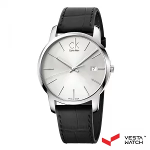 ساعت مچی مردانه کلوین کلاین CK مدل K2G2G1C6