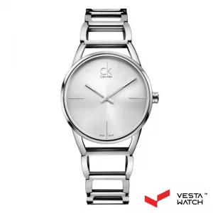 ساعت مچی زنانه کلوین کلاین CK مدل K3G23126