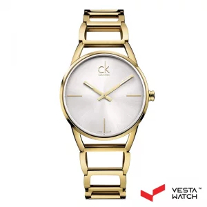 ساعت مچی زنانه کلوین کلاین CK مدل K3G23526