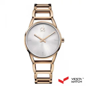 ساعت مچی زنانه کلوین کلاین CK مدل K3G2362W