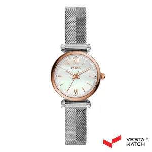 ساعت مچی زنانه فسیل FOSSIL مدل ES4614
