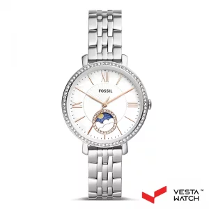 ساعت مچی زنانه فسیل FOSSIL مدل ES5164