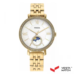 ساعت مچی زنانه فسیل FOSSIL مدل ES5167