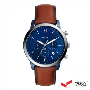 ساعت مچی مردانه فسیل FOSSIL مدل FS5791