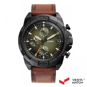 ساعت مچی مردانه فسیل FOSSIL مدل FS5856