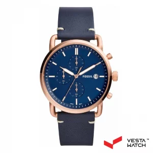 ساعت مچی مردانه فسیل FOSSIL مدل FS5404