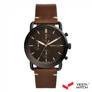 ساعت مچی مردانه فسیل FOSSIL مدل FS5403