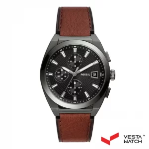 ساعت مچی مردانه فسیل FOSSIL مدل FS5799