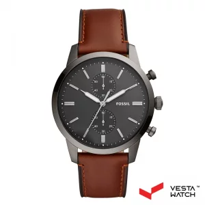 ساعت مچی مردانه فسیل FOSSIL مدل FS5522