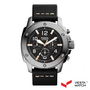 ساعت مچی مردانه فسیل FOSSIL مدل FS4928