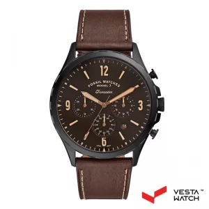 ساعت مچی مردانه فسیل FOSSIL مدل FS5608