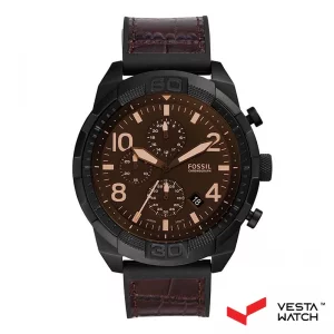 ساعت مچی مردانه فسیل FOSSIL مدل FS5713