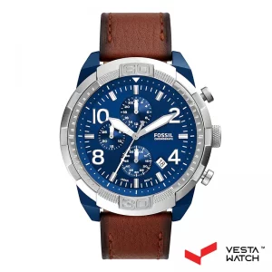 ساعت مچی مردانه فسیل FOSSIL مدل FS5829
