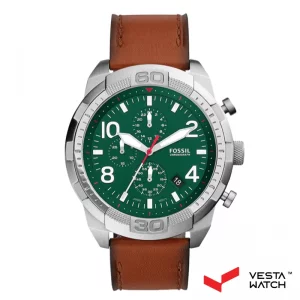ساعت مچی مردانه فسیل FOSSIL مدل FS5738