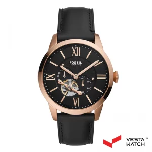 ساعت مچی مردانه فسیل FOSSIL مدل ME3170