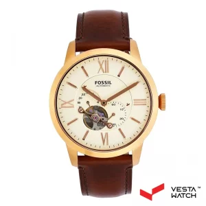 ساعت مچی مردانه فسیل FOSSIL مدل ME3105