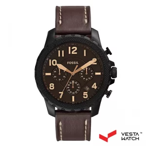 ساعت مچی مردانه فسیل FOSSIL مدل FS5601