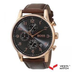 ساعت مچی مردانه هوگو باس HUGO BOSS مدل B1513496