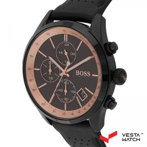 ساعت مچی مردانه هوگو باس HUGO BOSS مدل B1513550