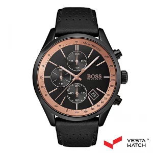 ساعت مچی مردانه هوگو باس HUGO BOSS مدل B1513550