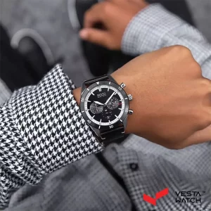 ساعت مچی مردانه هوگو باس HUGO BOSS مدل B1513864