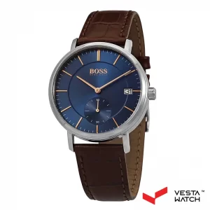 ساعت مچی مردانه هوگو باس HUGO BOSS مدل B1513639